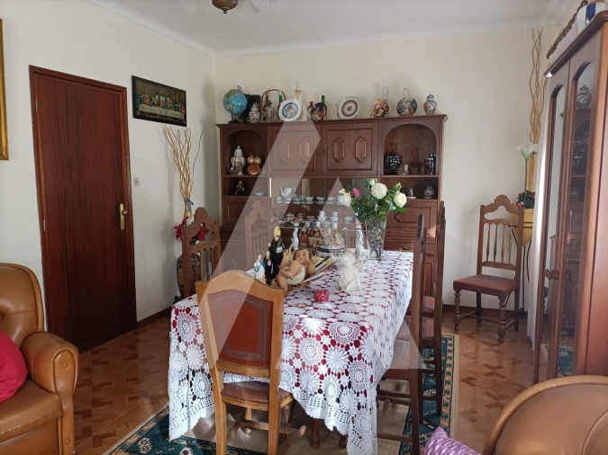 Moradia T3 para Venda em Penafiel Foto 19