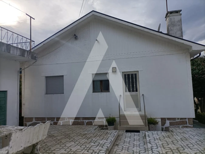 Moradia T3 para Venda em Penafiel Foto 23