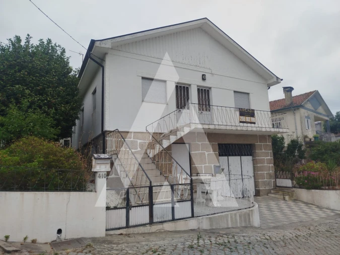 Moradia T3 para Venda em Penafiel Foto 25