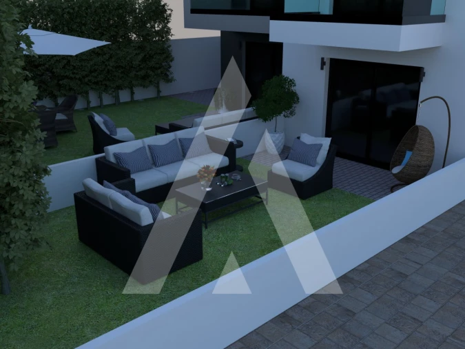 Apartamento T2 para Venda em Gafanha da Nazaré Foto 17