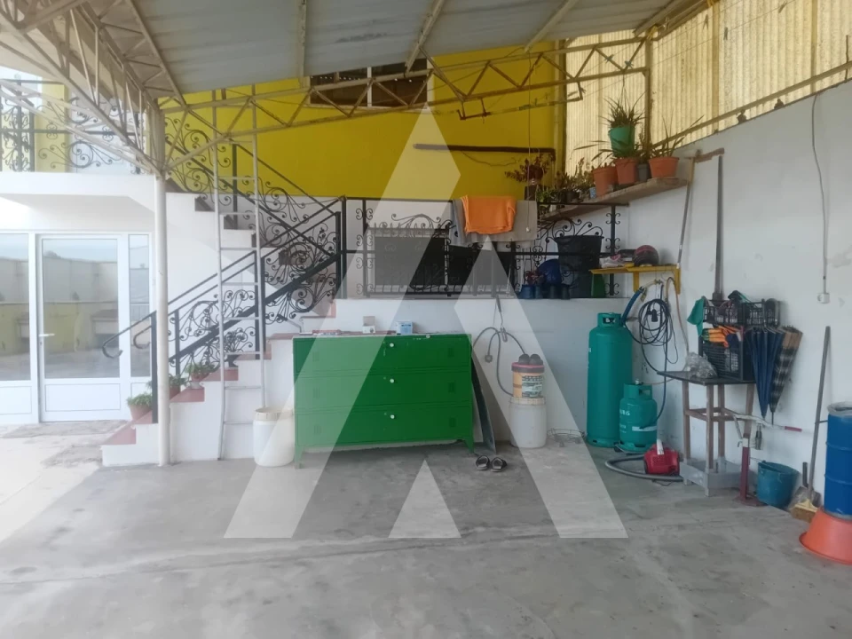 Moradia T4 para Venda em Oliveira do Bairro Foto 3