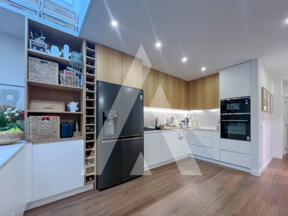 Apartamento T2 para Venda em Quarteira Foto 15