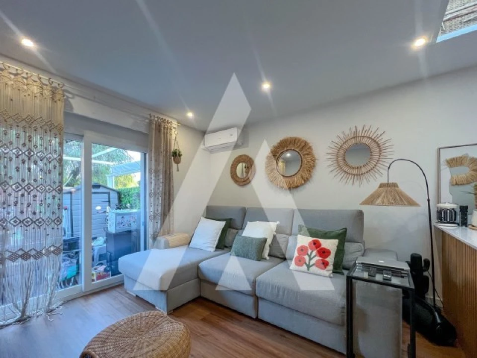 Apartamento T2 para Venda em Quarteira Foto 21