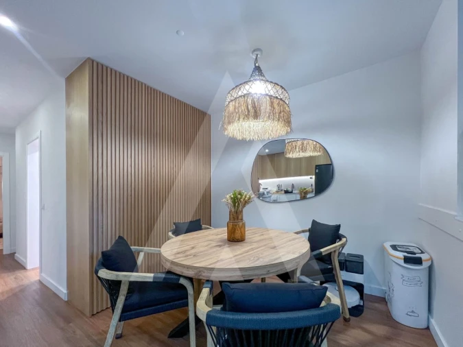 Apartamento T2 para Venda em Quarteira Foto 6