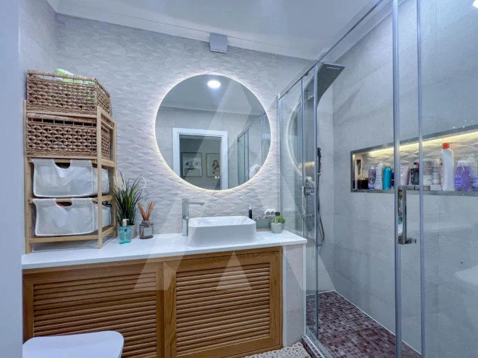 Apartamento T2 para Venda em Quarteira Foto 11