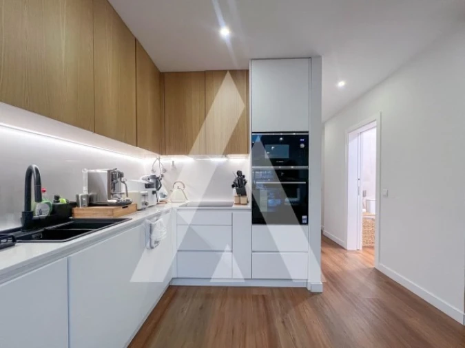 Apartamento T2 para Venda em Quarteira Foto 19