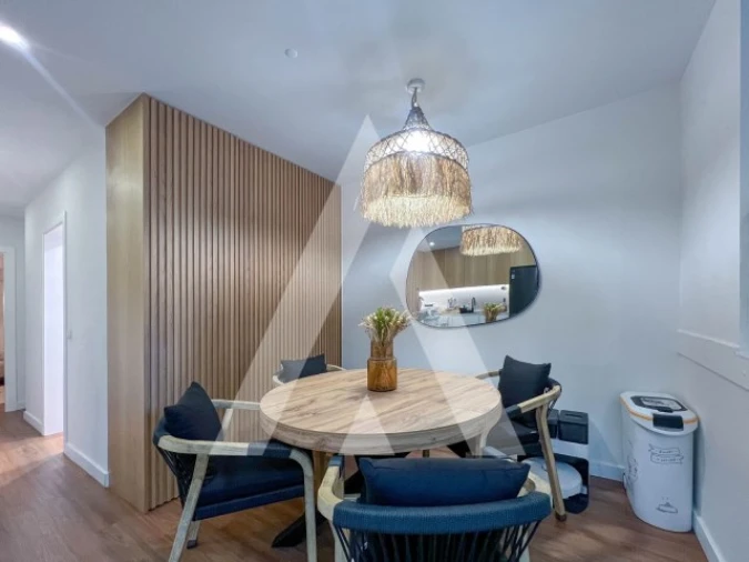 Apartamento T2 para Venda em Quarteira Foto 20