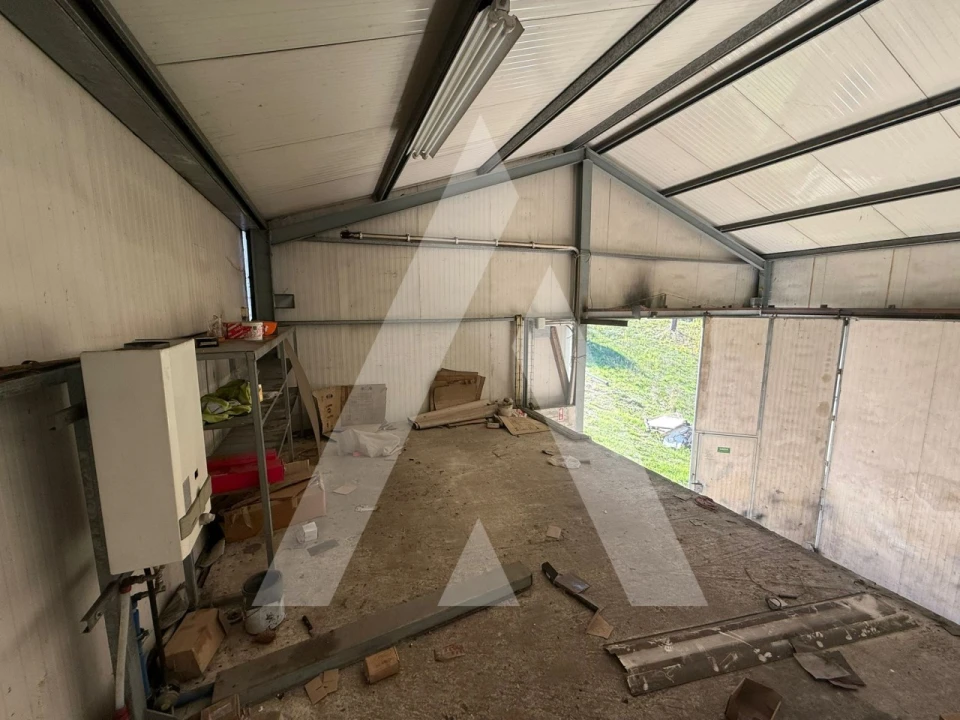 Armazém para Arrendamento em Arrabal Foto 6