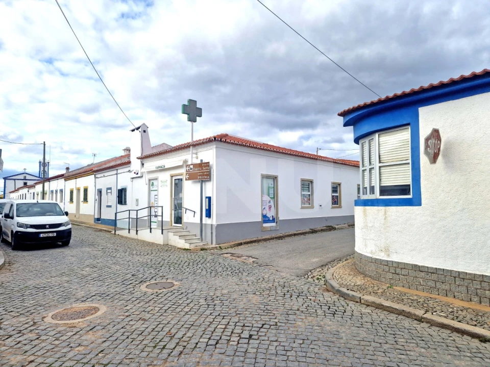 Loja para Venda em Montoito Foto 12