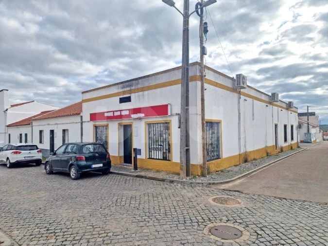 Loja para Venda em Montoito Foto 3