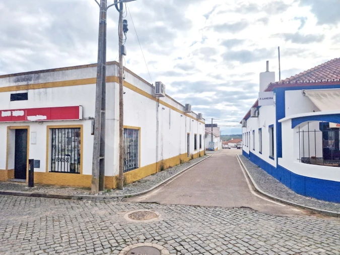 Loja para Venda em Montoito Foto 4