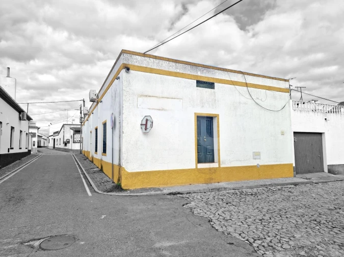 Loja para Venda em Montoito Foto 5