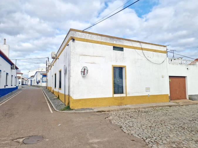 Loja para Venda em Montoito Foto 6