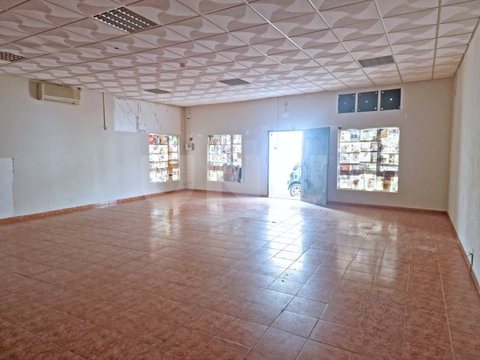 Loja para Venda em Montoito Foto 10