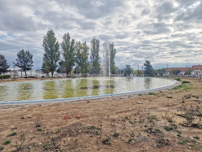 Loja para Venda em Montoito Foto 17