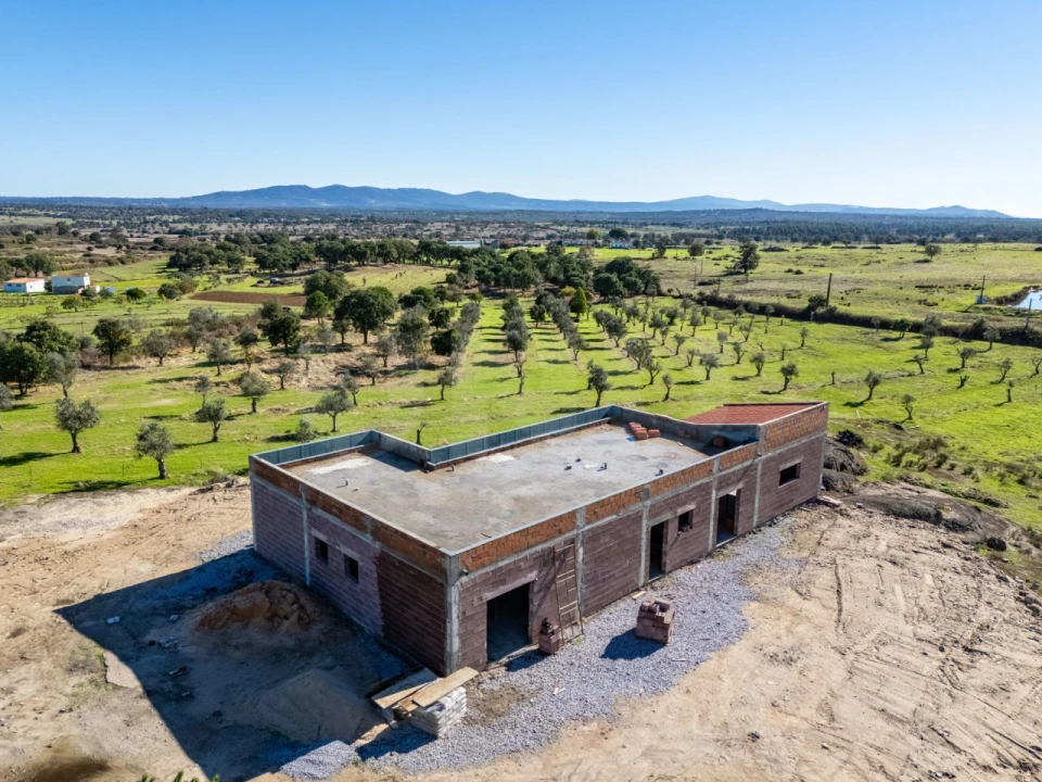 Moradia T3 para Venda em Alpalhão Foto 5