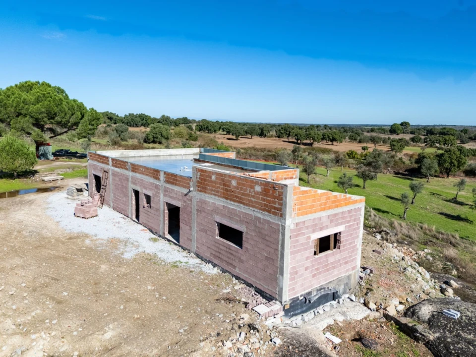 Moradia T3 para Venda em Alpalhão Foto 6