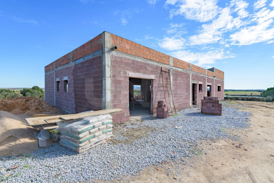 Moradia T3 para Venda em Alpalhão Foto 10