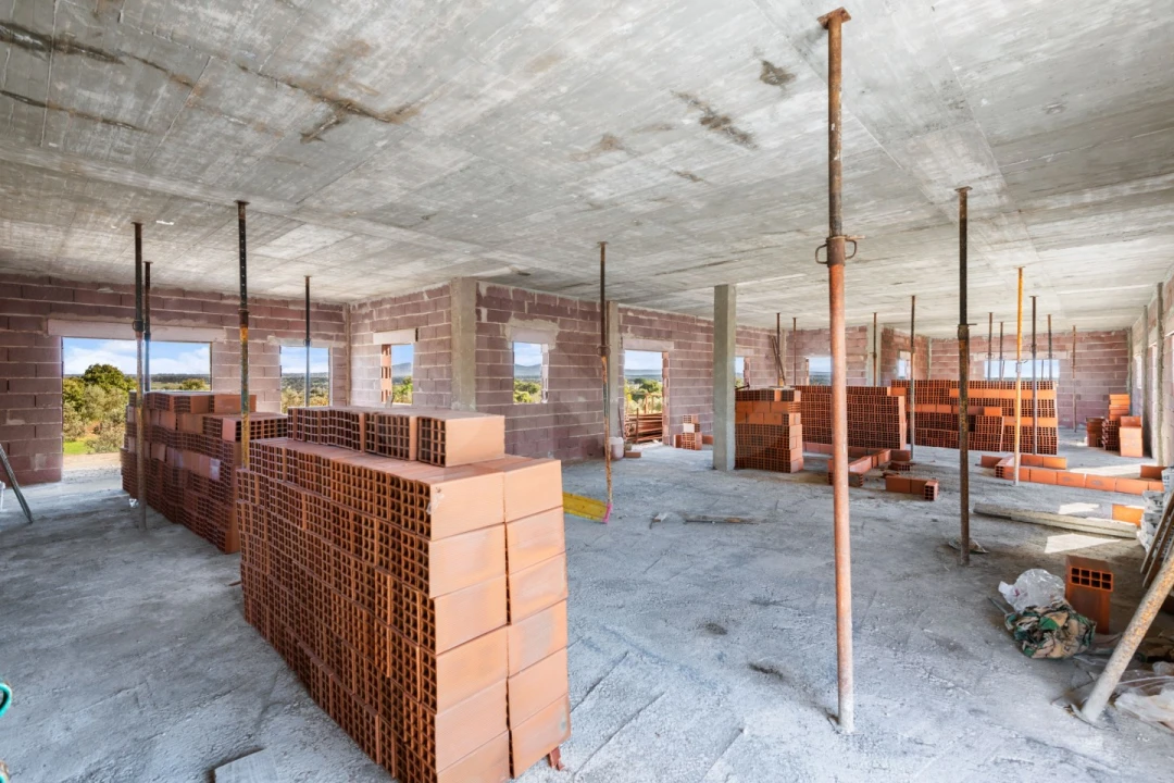 Moradia T3 para Venda em Alpalhão Foto 21