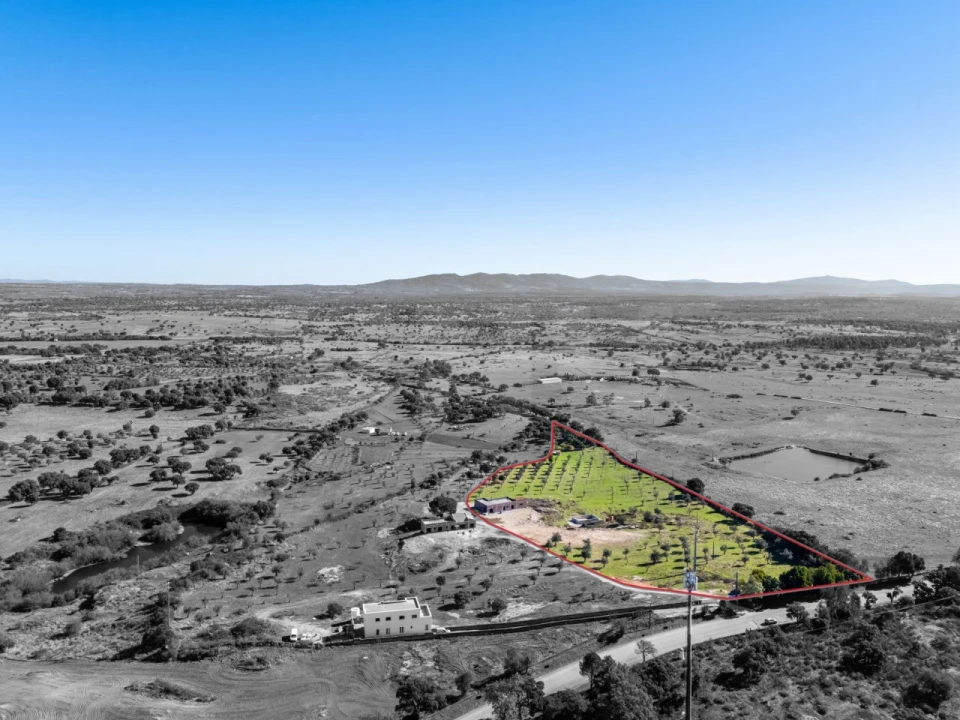 Moradia T3 para Venda em Alpalhão Foto 29