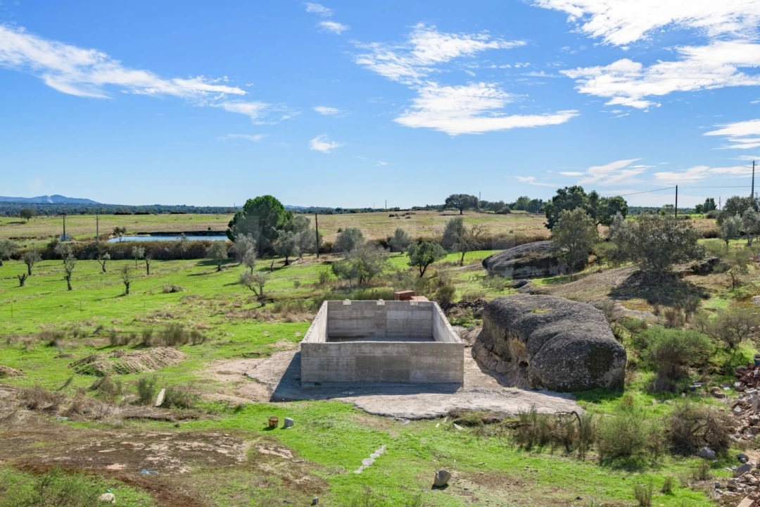 Moradia T3 para Venda em Alpalhão Foto 31