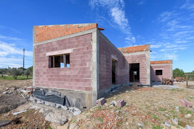 Moradia T3 para Venda em Alpalhão Foto 8