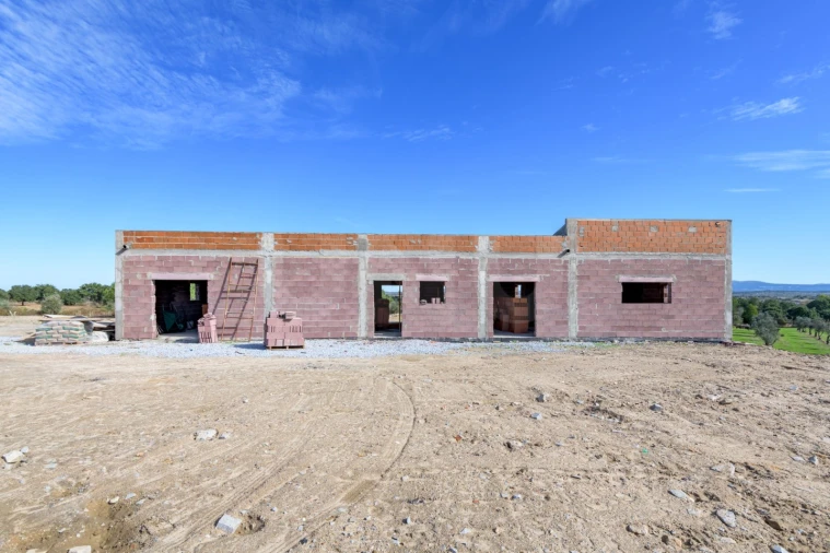 Moradia T3 para Venda em Alpalhão Foto 13