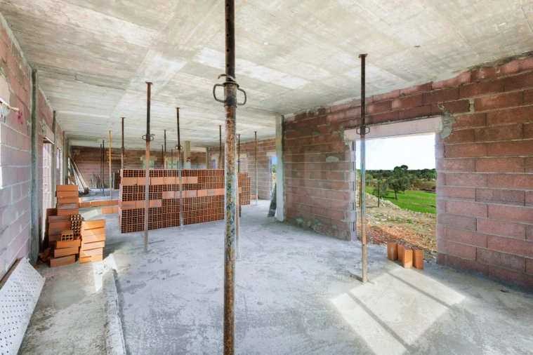 Moradia T3 para Venda em Alpalhão Foto 19