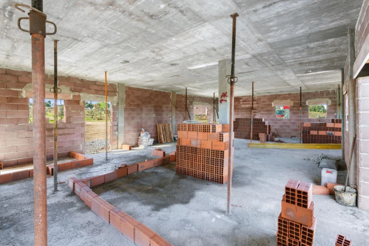 Moradia T3 para Venda em Alpalhão Foto 20