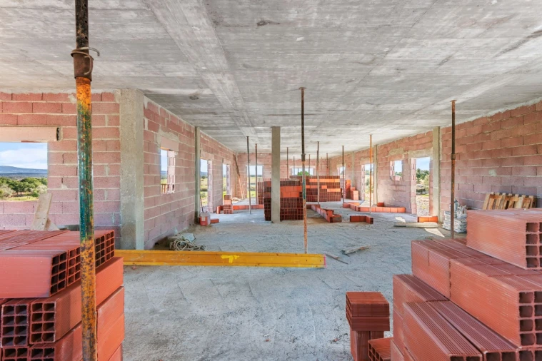 Moradia T3 para Venda em Alpalhão Foto 23