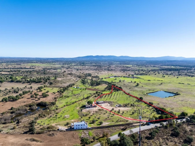 Moradia T3 para Venda em Alpalhão Foto 28