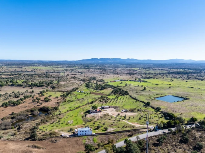 Moradia T3 para Venda em Alpalhão Foto 30