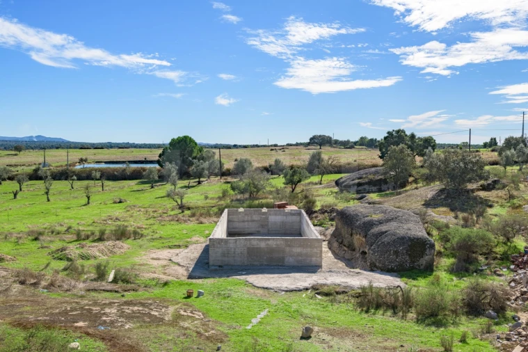 Moradia T3 para Venda em Alpalhão Foto 31