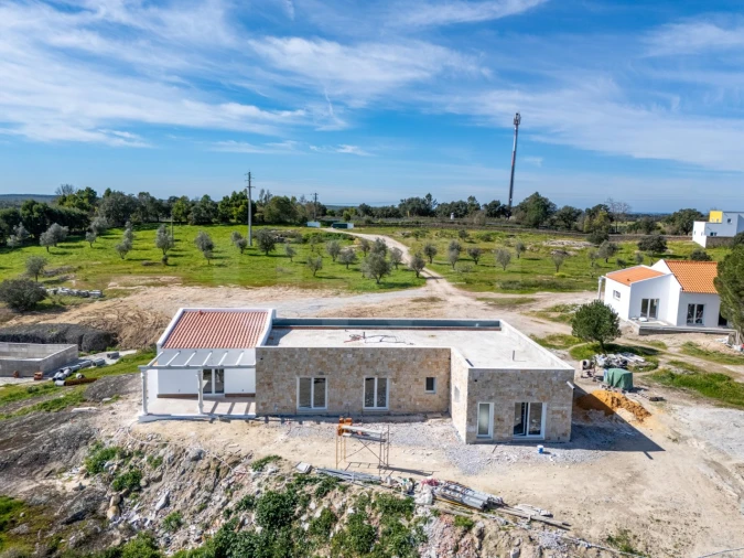 Moradia T3 para Venda em Alpalhão Foto 1