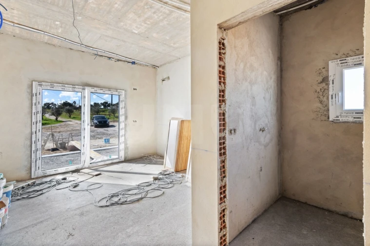 Moradia T3 para Venda em Alpalhão Foto 15