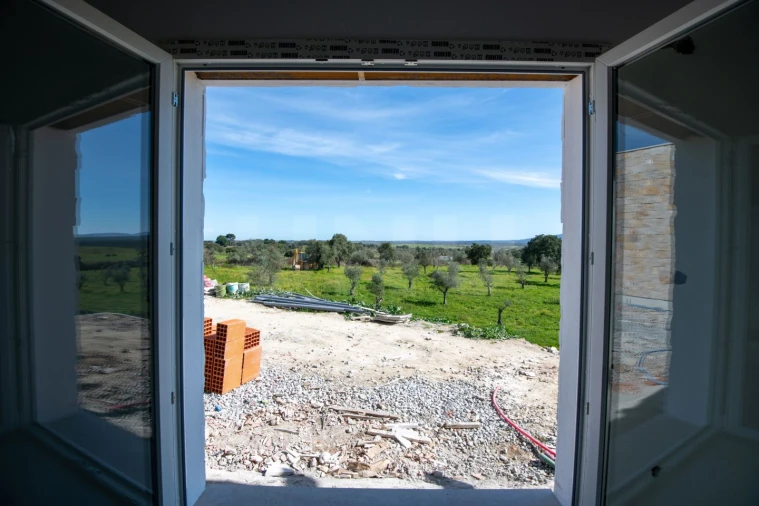 Moradia T3 para Venda em Alpalhão Foto 22