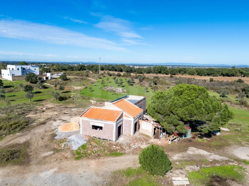 Moradia T3 para Venda em Alpalhão Foto 5