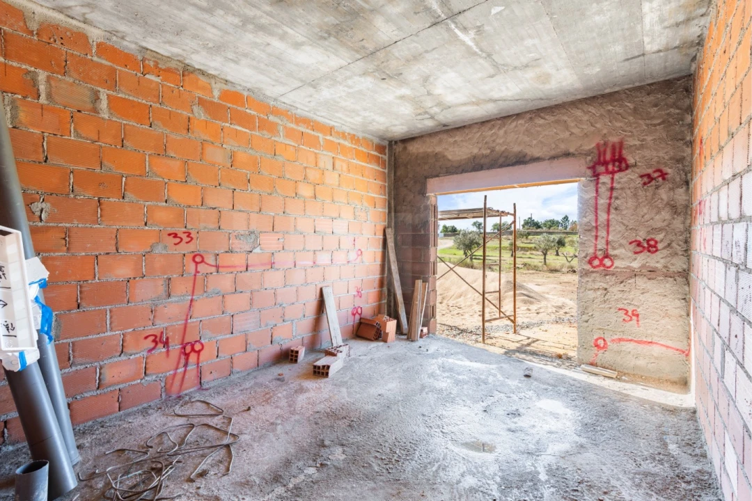 Moradia T3 para Venda em Alpalhão Foto 12