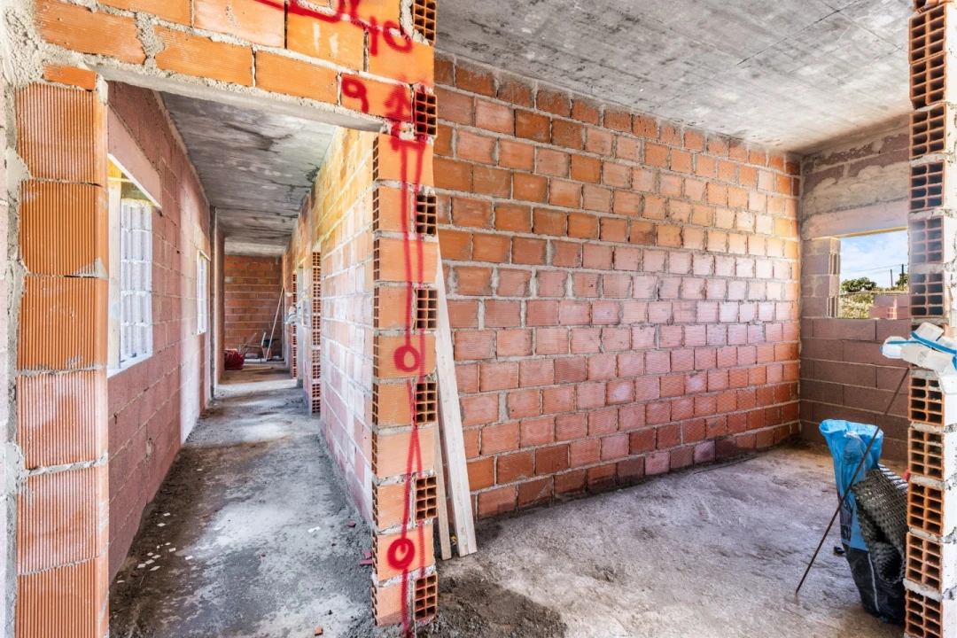 Moradia T3 para Venda em Alpalhão Foto 14