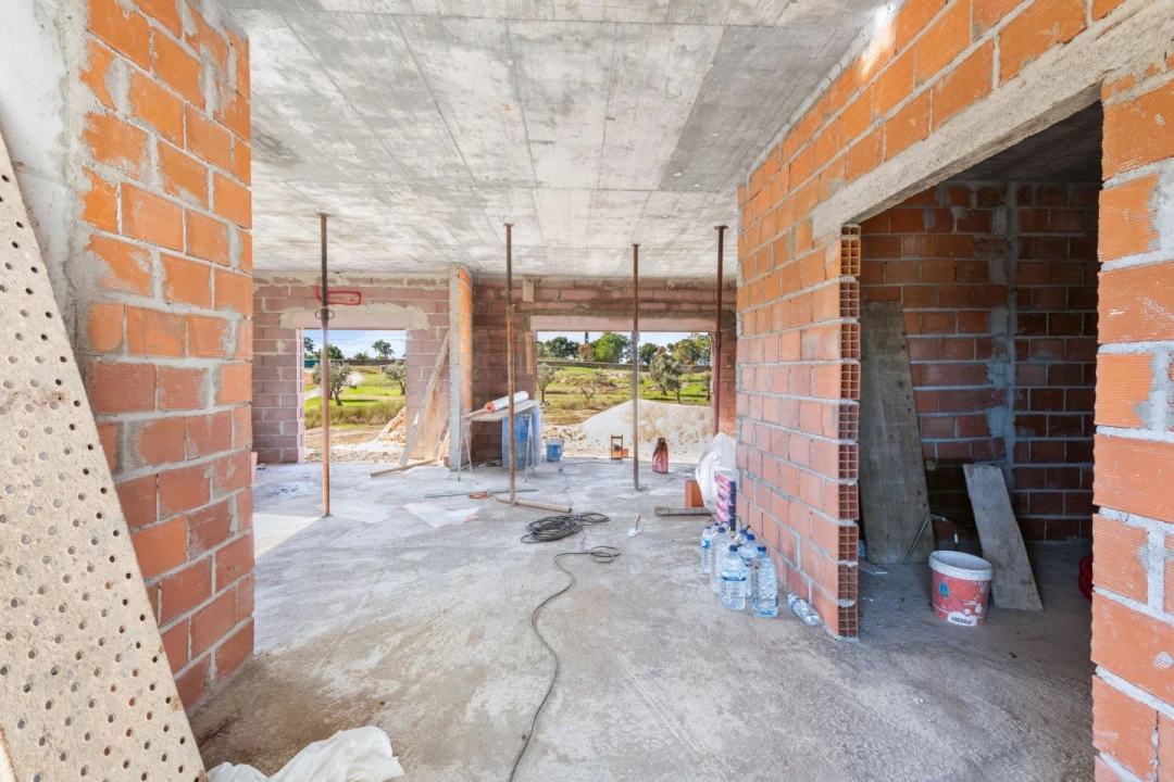 Moradia T3 para Venda em Alpalhão Foto 18