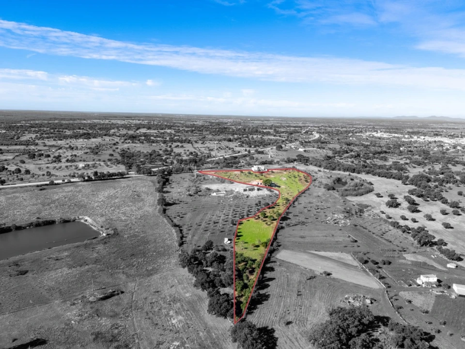 Moradia T3 para Venda em Alpalhão Foto 22