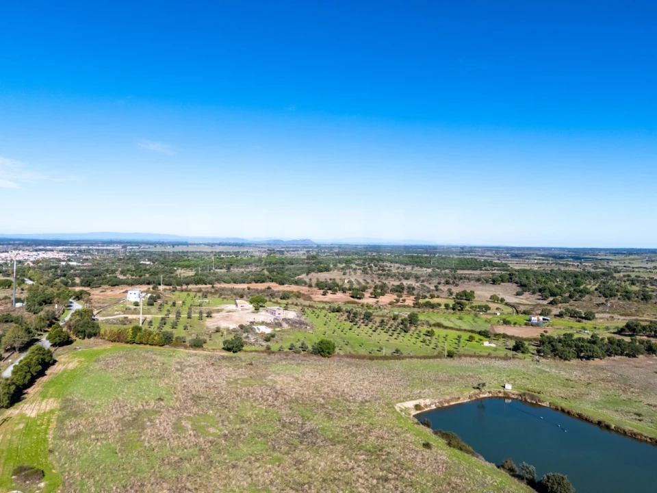 Moradia T3 para Venda em Alpalhão Foto 25