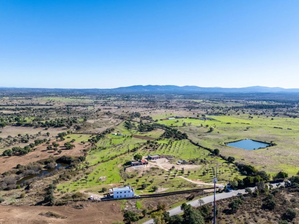 Moradia T3 para Venda em Alpalhão Foto 27