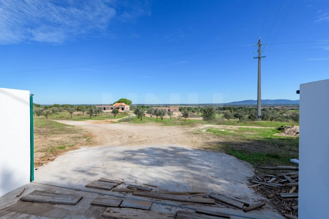 Moradia T3 para Venda em Alpalhão Foto 28