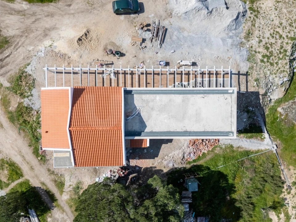 Moradia T3 para Venda em Alpalhão Foto 18