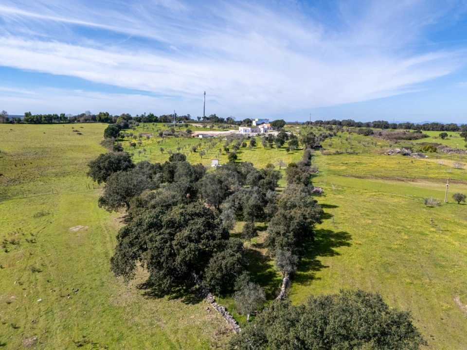 Moradia T3 para Venda em Alpalhão Foto 26