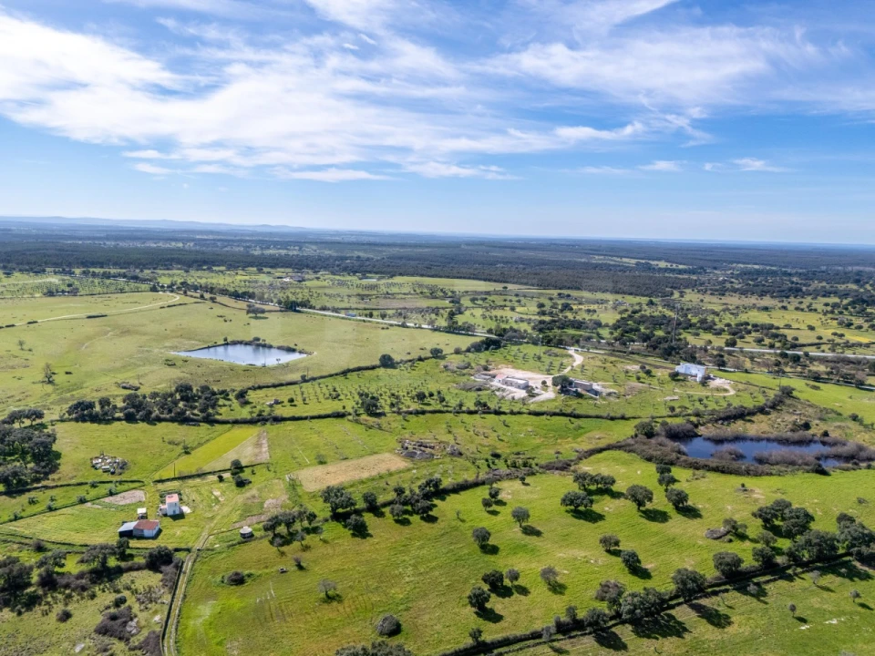 Moradia T3 para Venda em Alpalhão Foto 28