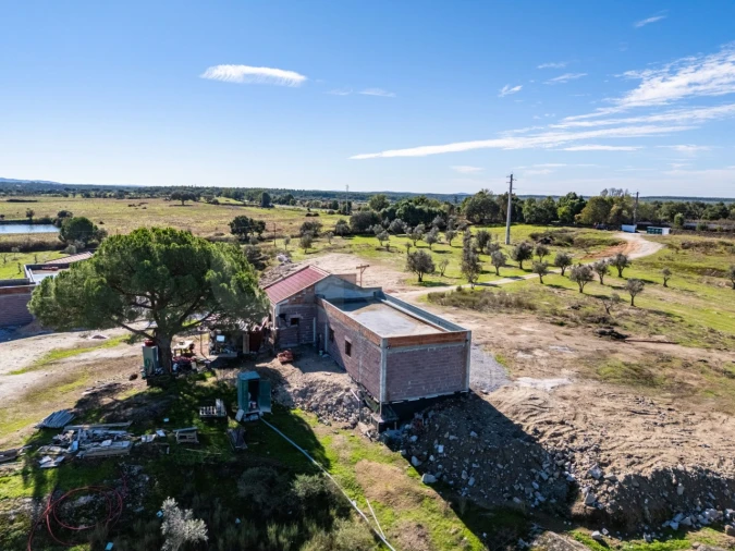 Moradia T3 para Venda em Alpalhão Foto 6