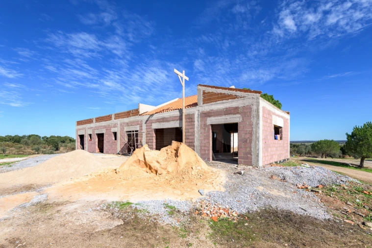 Moradia T3 para Venda em Alpalhão Foto 7