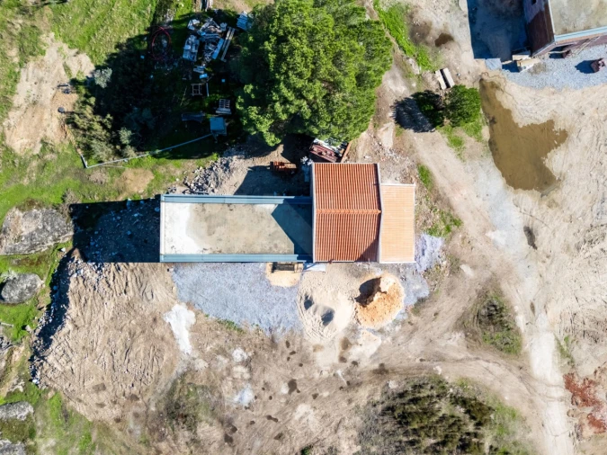 Moradia T3 para Venda em Alpalhão Foto 9